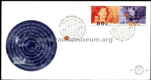 Stamps - Briefmarken Netherlands; Stamps - Briefmarken (ID = 451501) Misc