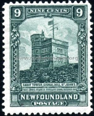 Stamps - Briefmarken Canada; Stamps - Briefmarken (ID = 1453475) Misc