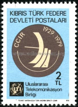 Stamps - Briefmarken Cyprus; Stamps - Briefmarken (ID = 1242747) Diversos