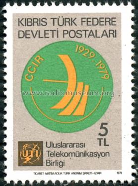 Stamps - Briefmarken Cyprus; Stamps - Briefmarken (ID = 1242748) Diversos