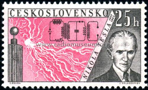 Stamps - Briefmarken Czechoslovakia; Stamps - Briefmarken (ID = 485062) Misc
