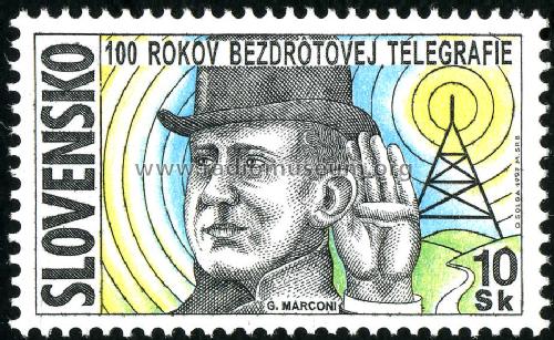 Stamps - Briefmarken Slovakia; Stamps - Briefmarken (ID = 531774) Misc