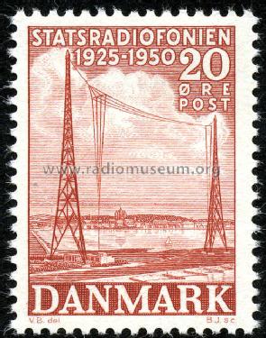 Stamps - Briefmarken Denmark; Stamps - Briefmarken (ID = 421162) Misc