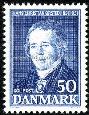 Stamps - Briefmarken Denmark; Stamps - Briefmarken (ID = 421163) Divers