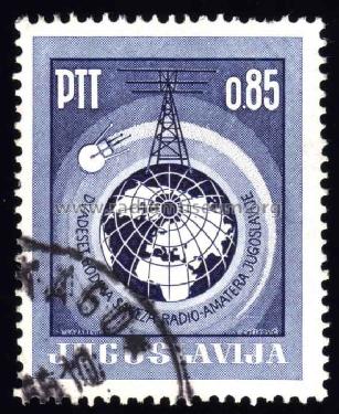 Stamps - Briefmarken Yugoslavia and Serbia; Stamps - Briefmarken (ID = 360394) Diversos