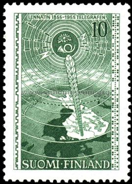 Stamps - Briefmarken Finland Suomi; Stamps - Briefmarken (ID = 1579697) Altri tipi