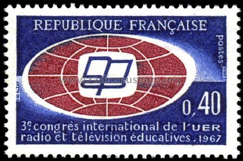 Stamps - Briefmarken France; Stamps - Briefmarken (ID = 1613258) Misc
