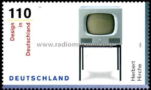 Stamps - Briefmarken Germany; Stamps - Briefmarken (ID = 351882) Misc