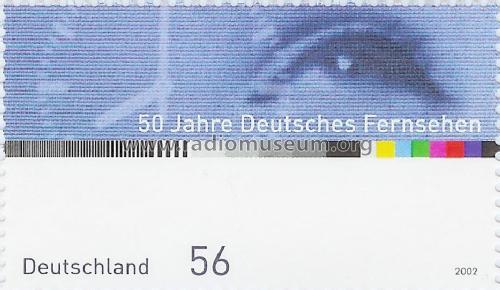 Stamps - Briefmarken Germany; Stamps - Briefmarken (ID = 352274) Misc