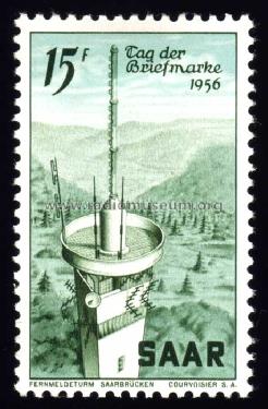 Stamps - Briefmarken Germany; Stamps - Briefmarken (ID = 363981) Misc