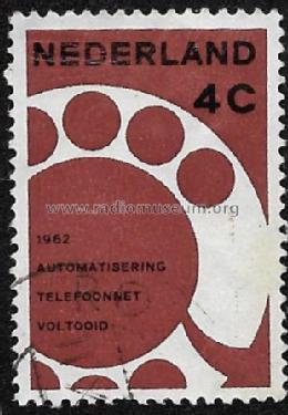 Stamps - Briefmarken Netherlands; Stamps - Briefmarken (ID = 2428467) Misc