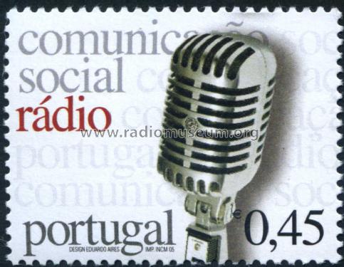 Stamps - Briefmarken Portugal; Stamps - Briefmarken (ID = 1281281) Misc