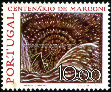 Stamps - Briefmarken Portugal; Stamps - Briefmarken (ID = 573647) Diversos