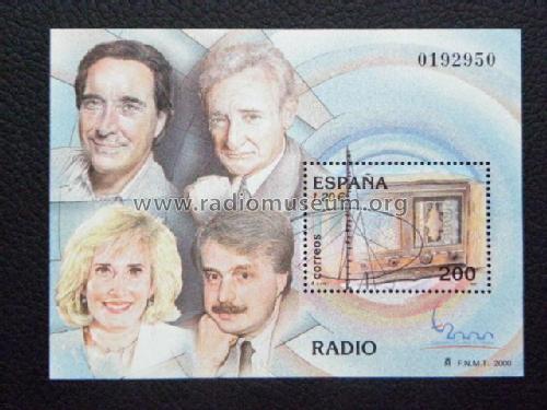 Stamps - Briefmarken Spain - Espana; Stamps - Briefmarken (ID = 2387883) Diverses