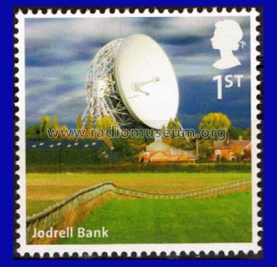 Stamps - Briefmarken United Kingdom; Stamps - Briefmarken (ID = 1652922) Misc