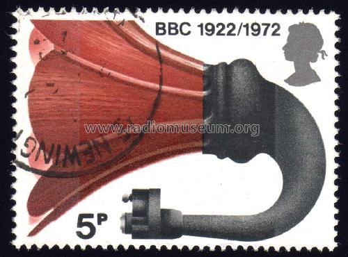 Stamps - Briefmarken United Kingdom; Stamps - Briefmarken (ID = 351988) Misc