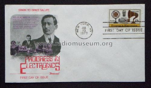 Stamps - Briefmarken USA; Stamps - Briefmarken (ID = 1060881) Misc