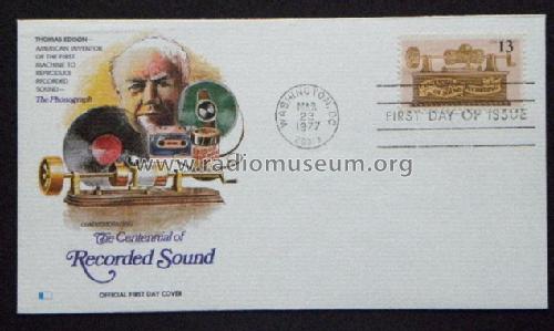 Stamps - Briefmarken USA; Stamps - Briefmarken (ID = 1060882) Misc