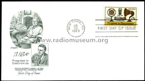 Stamps - Briefmarken USA; Stamps - Briefmarken (ID = 409346) Misc