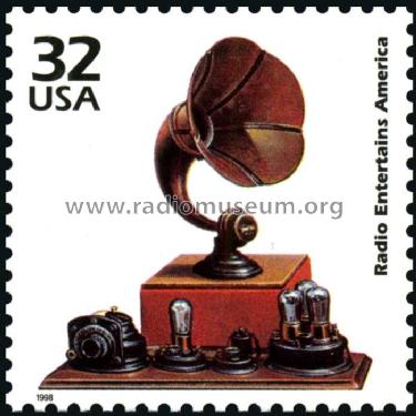 Stamps - Briefmarken USA; Stamps - Briefmarken (ID = 459036) Misc