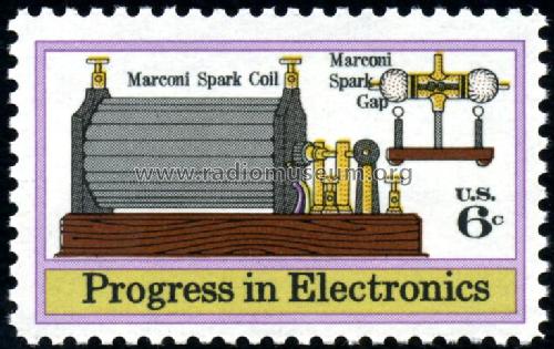 Stamps - Briefmarken USA; Stamps - Briefmarken (ID = 459772) Misc