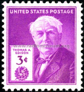 Stamps - Briefmarken USA; Stamps - Briefmarken (ID = 459801) Misc
