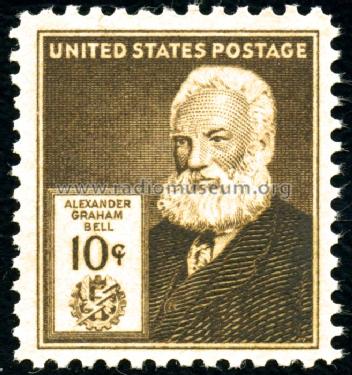 Stamps - Briefmarken USA; Stamps - Briefmarken (ID = 462044) Misc