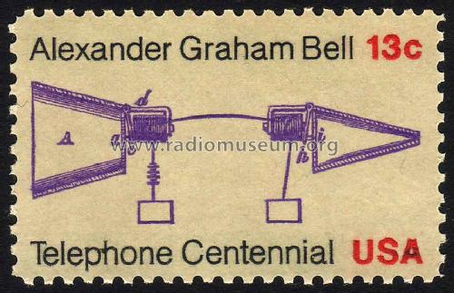 Stamps - Briefmarken USA; Stamps - Briefmarken (ID = 986439) Misc