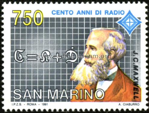 Stamps - Briefmarken San Marino; Stamps - Briefmarken (ID = 406020) Misc