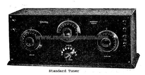 Standard Tuner ; Standard Assembling (ID = 987099) mod-pre26