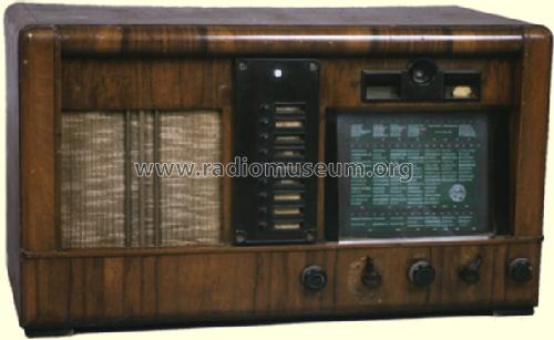 Automata szuper 2055; Standard; Budapest (ID = 394997) Radio