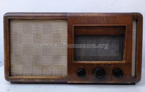 Elit szuper 4233; Standard; Budapest (ID = 2284113) Radio