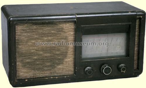 Elit szuper 4233; Standard; Budapest (ID = 475015) Radio