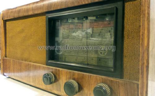 Kisszuper 3022; Standard; Budapest (ID = 1726084) Radio