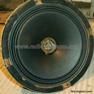 Speaker BY 3102/RB; Standard; Budapest (ID = 1644423) Parlante