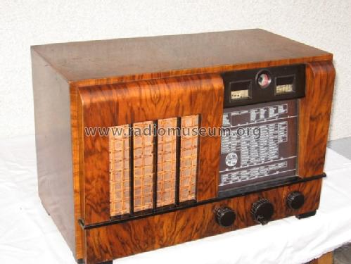 Szuper 39E 1044; Standard; Budapest (ID = 414518) Radio