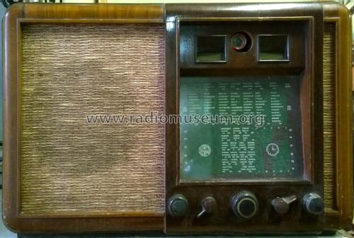 Szuper 42 4255; Standard; Budapest (ID = 1986980) Radio