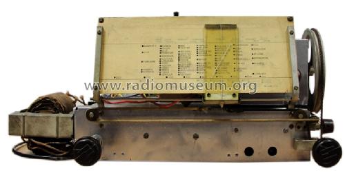 Szuper X; Standard; Budapest (ID = 868283) Radio