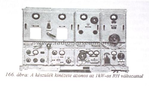 Transmitter & Receiver R/17; Telefongyar, Terta (ID = 1833744) Mil TRX