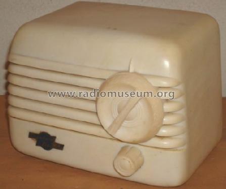 1044; Standard Eléctrica S (ID = 784792) Radio