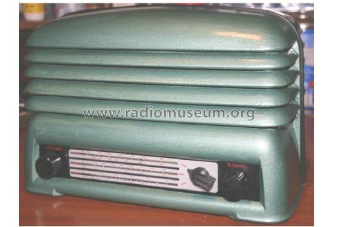 Lusito BM20T; Standard Eléctrica (ID = 380226) Radio