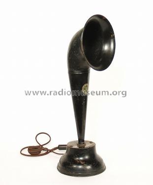 Horn Speaker ; Standard Metal (ID = 1086015) Speaker-P