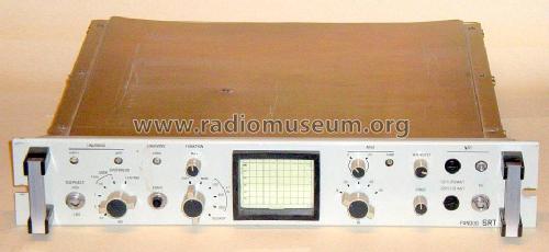 Panoramic Adapter PAN300; Standard Radio & (ID = 821400) Diversos