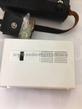 All Transistor SR-F406L; Standard Radio Corp. (ID = 2648167) Radio
