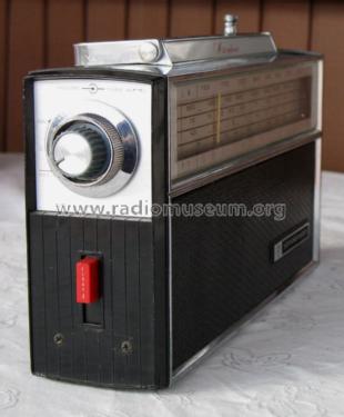 Astrophonic SR-L555F; Standard Radio Corp. (ID = 1346074) Radio