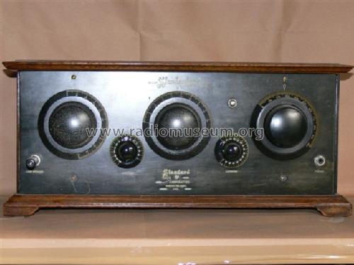 Standardyne B-5 ; Standard Radio Corp. (ID = 275486) Radio