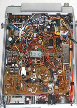 2m All Mode Transceiver C58, C58E; Standard Radio Corp. (ID = 1443733) Amat TRX