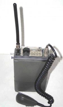 2m All Mode Transceiver C58, C58E; Standard Radio Corp. (ID = 1443736) Amat TRX