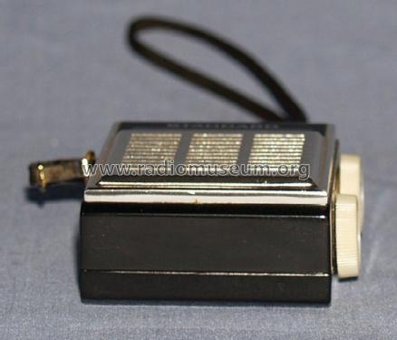 Micronic Ruby SR-G433; Standard Radio Corp. (ID = 1202124) Radio
