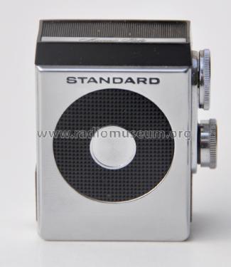 Micronic Ruby SR-H35; Standard Radio Corp. (ID = 2309931) Radio